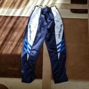 Retro Adidas Sport Sweat pants
